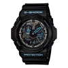 Casio G-shock Analog-digital 'black'