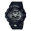 Casio G-shock Analog-digital 'black'