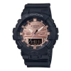 Casio G-shock Analog-digital 'black'