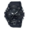 Casio G-shock Analog-digital 'black'
