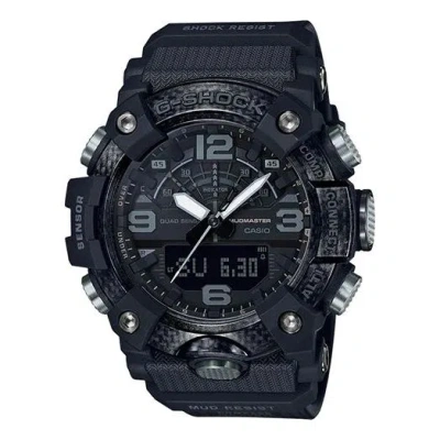 Casio G-shock Analog-digital 'black'