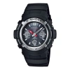 Casio G-shock Analog-digital 'black'