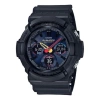 Casio G-shock Analog-digital 'black'