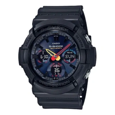 Casio G-shock Analog-digital 'black'