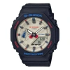 Casio G-shock Analog-digital 'black'
