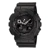 Casio G-shock Analog-digital 'black'