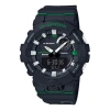 Casio G-shock Analog-digital 'black'