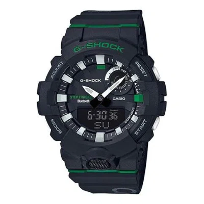 Casio G-shock Analog-digital 'black'