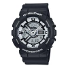Casio G-shock Analog-digital 'black'