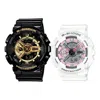 Casio G-shock Analog-digital 'black'
