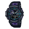 Casio G-shock Analog-digital 'black'