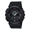 Casio G-shock Analog-digital 'black'