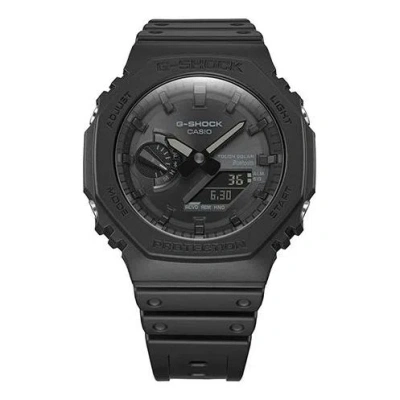 Casio G-shock Analog-digital 'black'