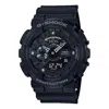Casio G-shock Analog-digital 'black'