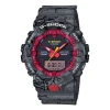 Casio G-shock Analog-digital 'black'