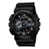 Casio G-shock Analog-digital 'black'