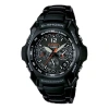 Casio G-shock Analog-digital 'black'