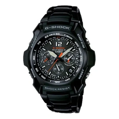 Casio G-shock Analog-digital 'black'