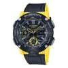 Casio G-shock Analog-digital 'black'