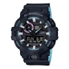Casio G-shock Analog-digital 'black'