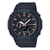 Casio G-shock Analog-digital 'black'