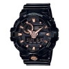 Casio G-shock Analog-digital 'black'
