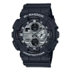 Casio G-shock Analog-digital 'black'