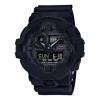 Casio G-shock Analog-digital 'black'