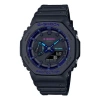 Casio G-shock Analog-digital 'black'