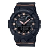 Casio G-shock Analog-digital 'black'
