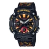 Casio G-shock Analog-digital 'black'