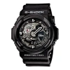 Casio G-shock Analog-digital 'black'