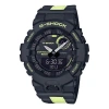 Casio G-shock Analog-digital 'black'