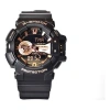 Casio G-shock Analog-digital 'black'
