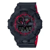 Casio G-shock Analog-digital 'black'