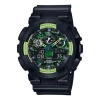 Casio G-shock Analog-digital 'black'