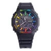 Casio G-shock Analog-digital 'black'
