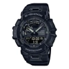 Casio G-shock Analog-digital 'black'