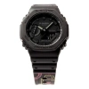 Casio G-shock Analog-digital 'black'