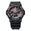 Casio G-shock Analog-digital 'black'