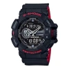 Casio G-shock Analog-digital 'black'