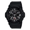 Casio G-shock Analog-digital 'black'