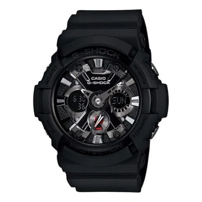 Casio G-shock Analog-digital 'black'