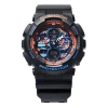 Casio G-shock Analog-digital 'black'