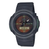Casio G-shock Analog-digital 'black'