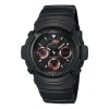 Casio G-shock Analog-digital 'black'