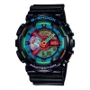 Casio G-shock Analog-digital 'black'