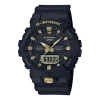 Casio G-shock Analog-digital 'black'