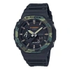 Casio G-shock Analog-digital 'black'