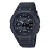 Casio G-shock Analog-digital 'black'
